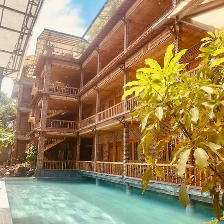 Ho Nui Dinh Hotel Ninh Binh Luaran gambar